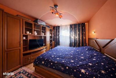 Apartament cu 4 camere, mobilat în Est - 7