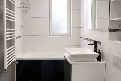 Apartament cu 2 camere decomandat în Aradului - 1