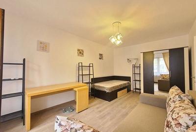 Tineretului / 6 Min Metrou / Garsoniera la Cheie - 5