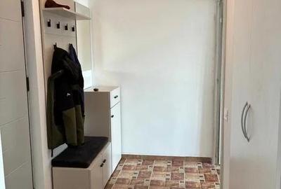 Apartament cu 2 camere semidecomandat, mobilat în Romană - 6
