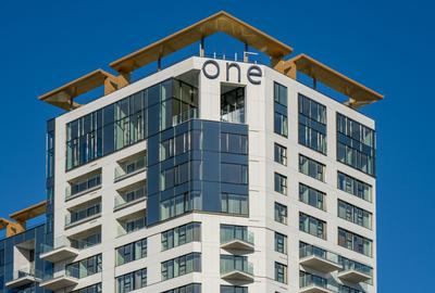 2 CAMERE || SUPER VIEW || ONE VERDI PARK - 33