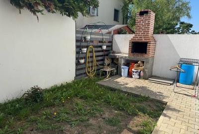 De vânzare casă tip înșiruită – 4 camere, mobilată și utilată - 3