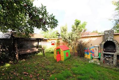 Casă cu 3 camere cu Teren 116 Mp în Oncea - 12