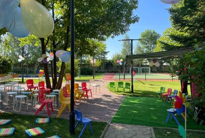 Complex educational,  scoala/gradinita, teren, 12.000 mp,  zona Baneasa, - 3