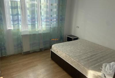 Apartament 2 camere , zona Cartier Sud , decomandat et 3/4 , - 13