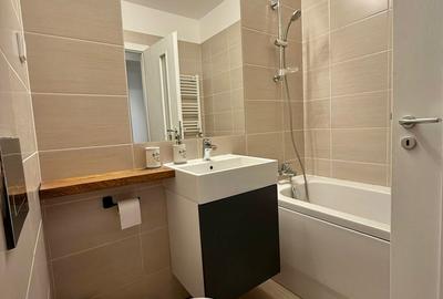 2 camere - BELVEDERE RESIDENCE, Barbu Vacarescu, Fabrica de Glucoza, Promenada - 12