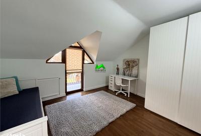 Casă cu 3 camere în Central - 6