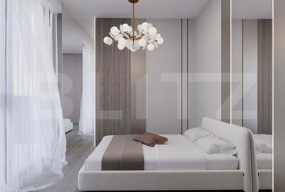 Casă individuală cu 5 camere cu Canalizare în Popești - 16