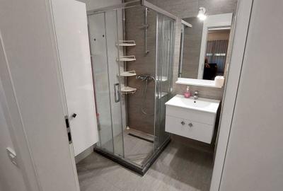 Apartament cu 2 camere semidecomandat în Păulești - 7