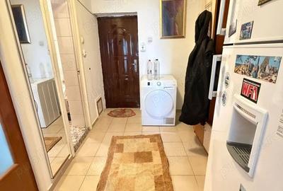 Garsonieră decomandată, mobilată în Nerva Traian - 5