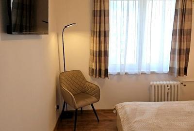 Apartament cu 2 camere decomandat, mobilat în Drumul Taberei - 2