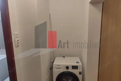 Apartament cu 3 camere decomandat, mobilat în Parcul Circului - 10