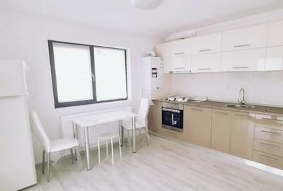 Apartament - duplex 2 cam, cochet cu terasa mare deschisa de 30mp - 2