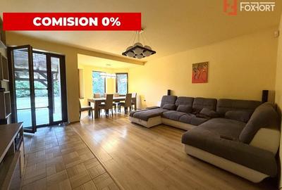 COMISION 0% Casa individuala cu 6 camere, 193 mp utili in Dumbravita - 2