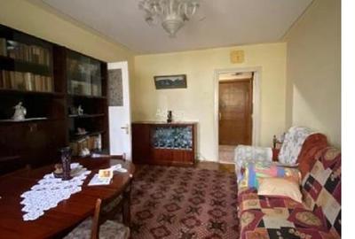 Apartament cu 2 camere în Tomis Nord