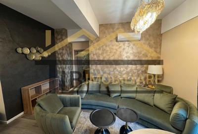 Apartament de 2 camere, Lux, 52 mp, Zona Ultracentrala - 3