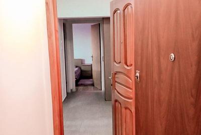 Apartament cu 3 camere, mobilat în Tineretului - 8