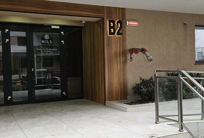 Garsonieră decomandată, mobilată în Theodor Pallady - 15