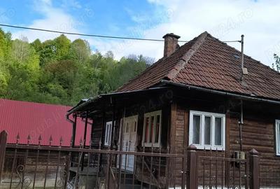 Casa ?araneasca de vanzare, Avram Iancu, Alba - 4