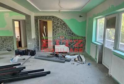 Apartament cu 3 camere în Caracal - 4