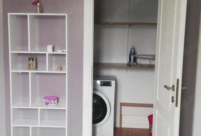 Cantemir, inchiriez apartament 2 camere - 3