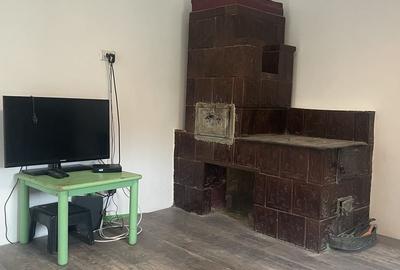 Casă cu 3 camere în Buhoci - 8