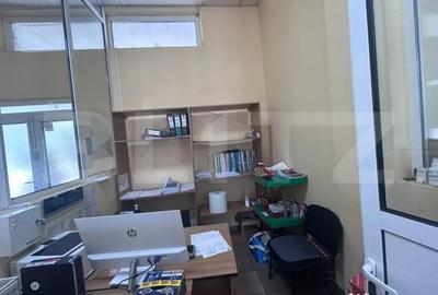 Spațiu comercial, de 480 mp, în Brazda lui Novac - 2