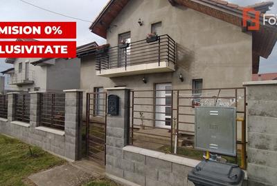Casă individuală cu 5 camere cu Teren 400 Mp în Săcălaz - 2