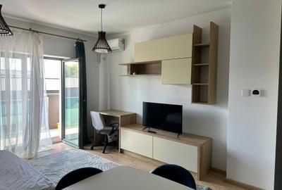 Apartament cu 2 camere decomandat în Copou - 7