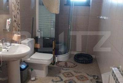 Casă cu 5 camere cu Teren 600 Mp în Central - 4