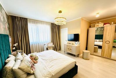 Proprietar · Vilă de închiriat Mobexpert Homes Pipera · 5 camere Proprietar · Vilă de închiriat Mobexpert Homes Pipera · 5 camere - 5