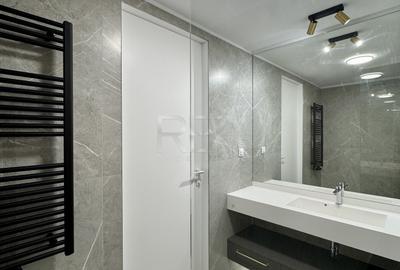 Apartament cu 2 camere decomandat, mobilat în Aviației - 11