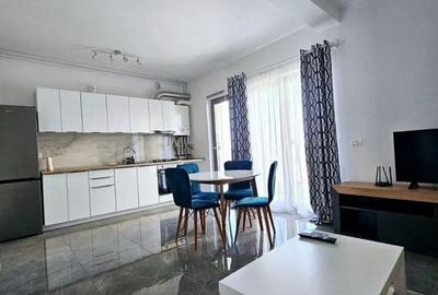Apartament superb cu 2 camere si curte | Dumbravita - 3