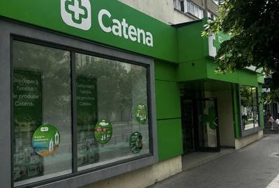 Spațiu comercial, de 130 mp, în Ultracentral - 1