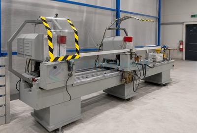 Spațiu industrial, de 447 mp, în Oșorhei - 9