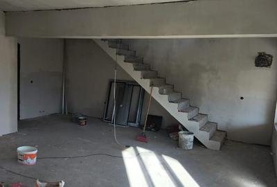 Casa Costesti, Buzau, situata pe ?oseaua E85 - 4