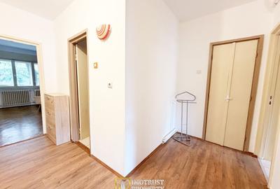Garsonieră decomandată, mobilată în Ultracentral - 9
