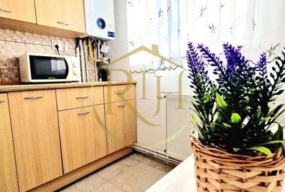 Apartament cu 2 camere decomandat în Circumvalațiunii - 11