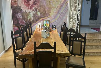 BRANESTI-VILA SUPERBISSIMA,LA LAC,PISCINA,FANTASTICA,UNICAT,700000 EURO - 25