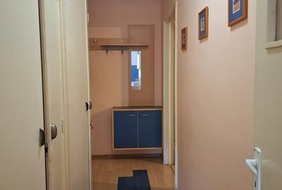 Apartament cu 2 camere decomandat în Tudor Vladimirescu - 6