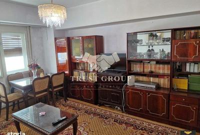 Apartament cu 3 camere decomandat în Domenii - 6