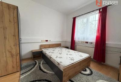 Casă cu 5 camere cu Canalizare în Bălcescu - 9