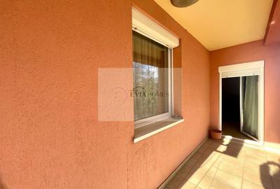 Apartament cu 3 camere semidecomandat, mobilat în Andrei Mureșanu - 10