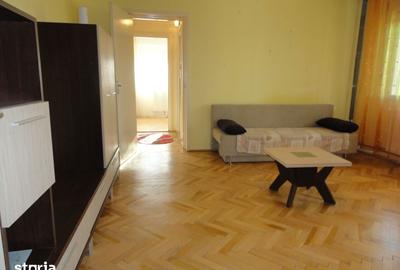 Apartament cu 2 camere în Boul Roșu - 10