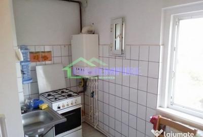 Garsonieră decomandată în Inel II - 2
