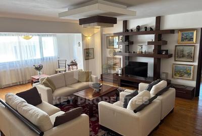 Aviatorilor, bloc nou, garaj si boxa, semimobilat, rezidential Aviatorilor, bloc nou, garaj si boxa, semimobilat, rezidential - 3