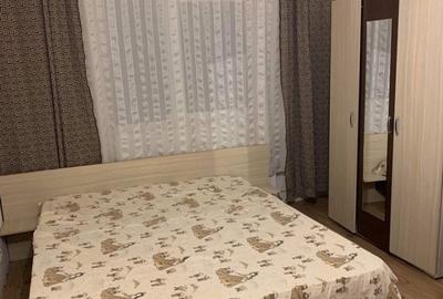 Apartament cu 3 camere semidecomandat în Take Ionescu - 4