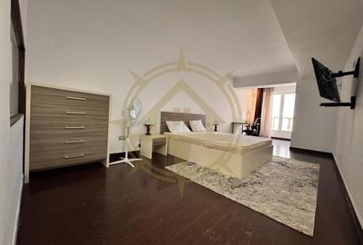 Apartament cu 2 camere, mobilat în Herăstrău - 5
