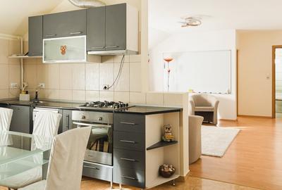 Apartament 3 camere – Zona Modern(Simion Barnutiu) - 8