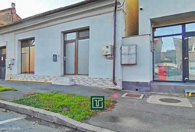 Apartament de vanzare la parter cu două intrări, Andrei Șaguna - Arad - 2